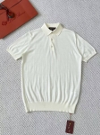 Поло Loro Piana Артикул LUX-117446. Вид 1