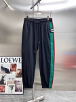 Брюки  Gucci Артикул LUX-117454. Вид 1