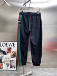Брюки  Gucci Артикул LUX-117454. Вид 3