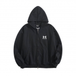 Худи Under Armour Balenciaga Артикул LUX-117457. Вид 1