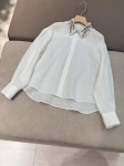 Рубашка Brunello Cucinelli Артикул LUX-117451. Вид 2