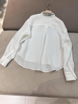 Рубашка Brunello Cucinelli Артикул LUX-117451. Вид 4