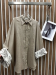 Рубашка Brunello Cucinelli Артикул LUX-117453. Вид 2