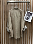 Рубашка Brunello Cucinelli Артикул LUX-117453. Вид 4