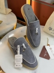 Мюли Loro Piana Артикул LUX-117543. Вид 2