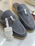Мюли Loro Piana Артикул LUX-117543. Вид 4