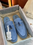 Мюли Loro Piana Артикул LUX-117541. Вид 2