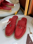 Мюли Loro Piana Артикул LUX-117540. Вид 1