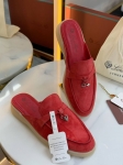 Мюли Loro Piana Артикул LUX-117540. Вид 2