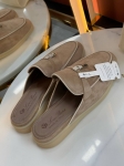 Мюли Loro Piana Артикул LUX-117539. Вид 2