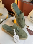 Мюли Loro Piana Артикул LUX-117538. Вид 1