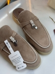 Мюли Loro Piana Артикул LUX-117539. Вид 3