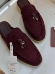 Мюли Loro Piana Артикул LUX-117537. Вид 2