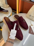 Мюли Loro Piana Артикул LUX-117537. Вид 3
