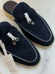 Мюли Loro Piana Артикул LUX-117536. Вид 2
