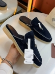 Мюли Loro Piana Артикул LUX-117536. Вид 3