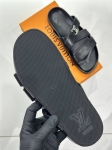 Шлепанцы Louis Vuitton Артикул LUX-117463. Вид 4