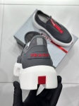 Кроссовки Prada Артикул LUX-117467. Вид 2
