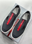Кроссовки Prada Артикул LUX-117467. Вид 4