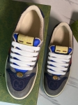 Кеды  Gucci Артикул LUX-117469. Вид 4