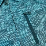 Ветровка Louis Vuitton Артикул LUX-117486. Вид 7