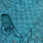 Ветровка Louis Vuitton Артикул LUX-117486. Вид 9