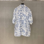 Рубашка Christian Dior Артикул LUX-117495. Вид 4