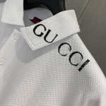 Поло Gucci Артикул LUX-117496. Вид 3