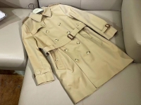 Тренч Burberry Артикул LUX-117497. Вид 2