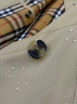 Тренч Burberry Артикул LUX-117497. Вид 5