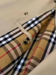 Тренч Burberry Артикул LUX-117497. Вид 7