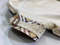 Тренч Burberry Артикул LUX-117497. Вид 8