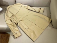 Тренч Burberry Артикул LUX-117497. Вид 9