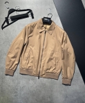 Бомбер Loro Piana Артикул LUX-117506. Вид 1