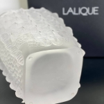Ваза LALIQUE 27 см  Артикул LUX-117512. Вид 2