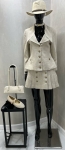 Костюм Chanel Артикул LUX-117522. Вид 1
