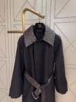 Плащ Bottega Veneta Артикул LUX-117531. Вид 2