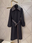 Плащ Bottega Veneta Артикул LUX-117531. Вид 1