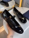Балетки  Prada Артикул LUX-117533. Вид 3