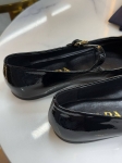 Балетки  Prada Артикул LUX-117533. Вид 4