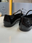 Балетки  Prada Артикул LUX-117533. Вид 5