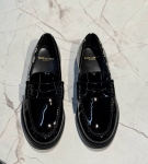  Лоферы  Yves Saint Laurent Артикул LUX-117549. Вид 2
