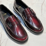  Лоферы  Yves Saint Laurent Артикул LUX-117548. Вид 2