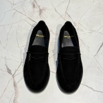  Лоферы  Yves Saint Laurent Артикул LUX-117546. Вид 2