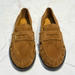  Лоферы  Yves Saint Laurent Артикул LUX-117544. Вид 2
