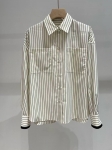 Рубашка Brunello Cucinelli Артикул LUX-117566. Вид 3