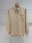 Рубашка Brunello Cucinelli Артикул LUX-117569. Вид 1