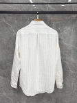 Рубашка  Kiton Артикул LUX-117575. Вид 3