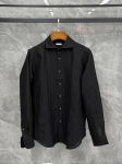 Рубашка  Kiton Артикул LUX-117574. Вид 1
