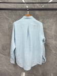Рубашка  Kiton Артикул LUX-117573. Вид 2